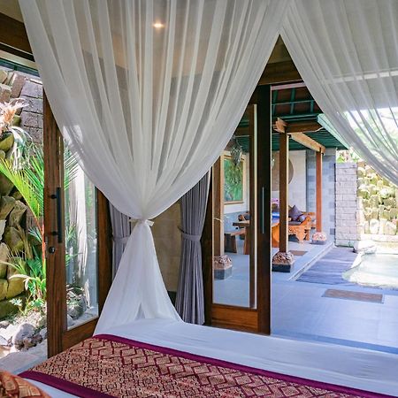 2 Seasons : Villa Star - Luxury With Private Pool 乌布 外观 照片