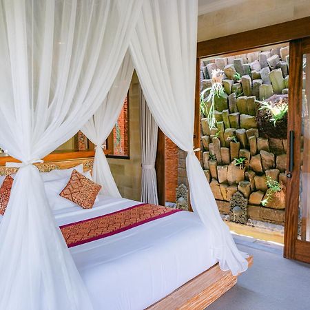 2 Seasons : Villa Star - Luxury With Private Pool 乌布 外观 照片