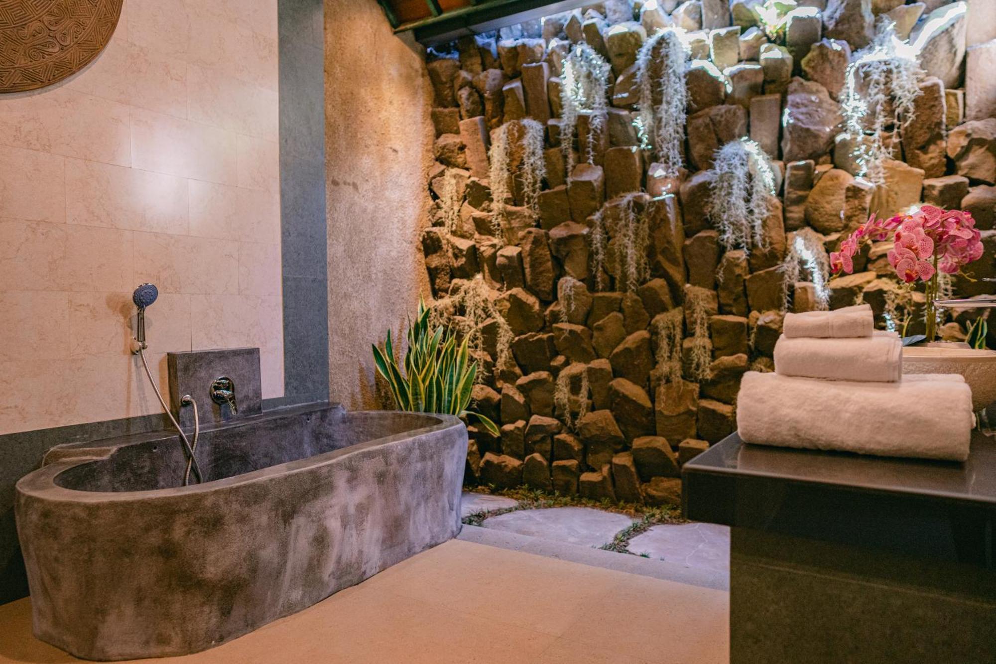 2 Seasons : Villa Star - Luxury With Private Pool 乌布 外观 照片