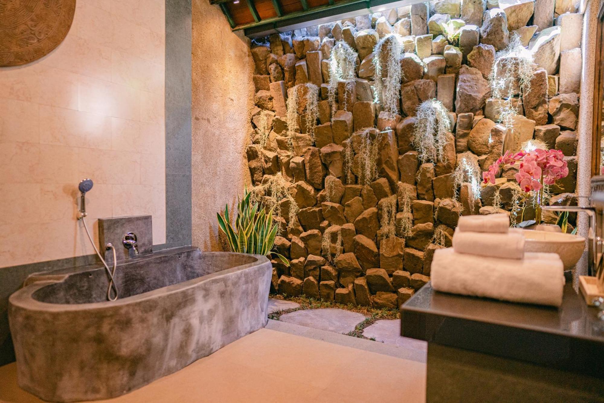 2 Seasons : Villa Star - Luxury With Private Pool 乌布 外观 照片