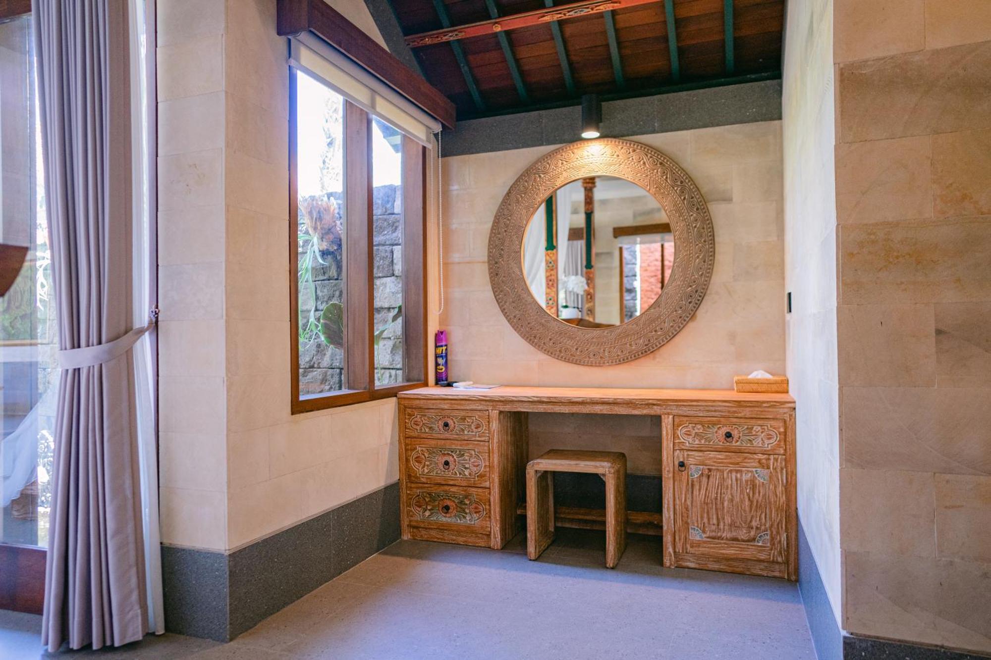 2 Seasons : Villa Star - Luxury With Private Pool 乌布 外观 照片
