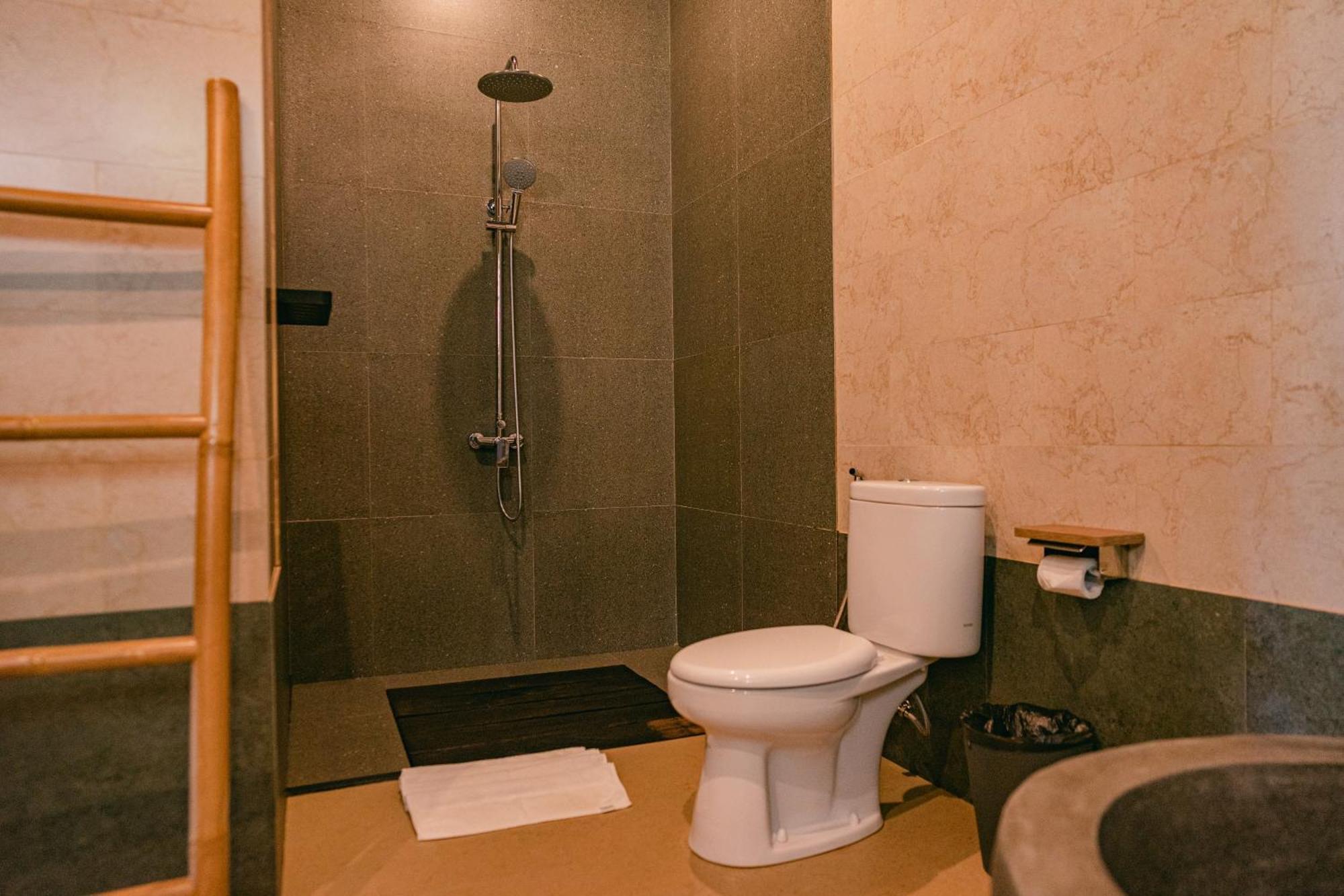 2 Seasons : Villa Star - Luxury With Private Pool 乌布 外观 照片
