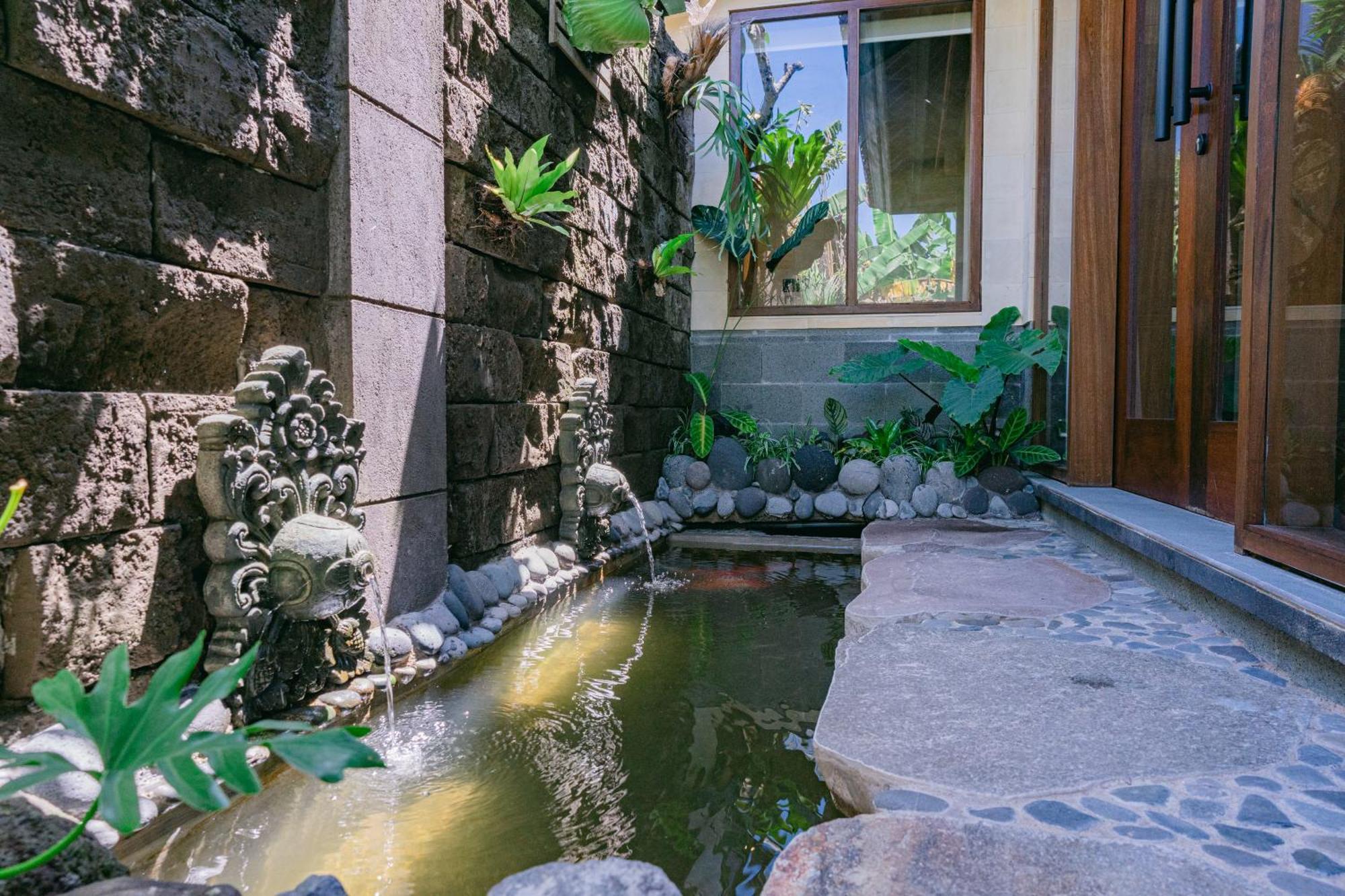 2 Seasons : Villa Star - Luxury With Private Pool 乌布 外观 照片